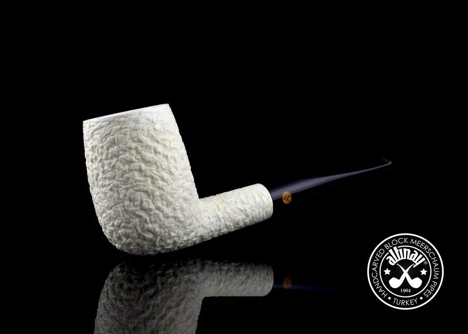 altinay-classic-billiard-meerschaumpfeife-glatt-klassisch-4 image 1