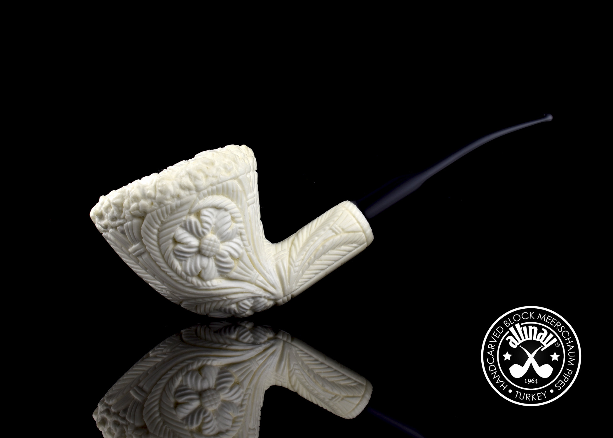 altinay-classic-dublin-meerschaumpfeife-klassisch-natur image 2