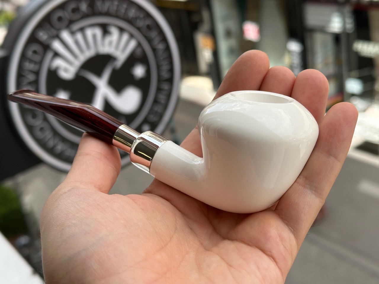 altinay-translucent-pear-spigot-meerschaumpfeife-a image 5