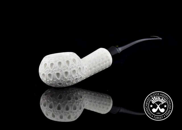 altinay-classic-squat-tomato-meerschaumpfeife-glatt-3 image 1