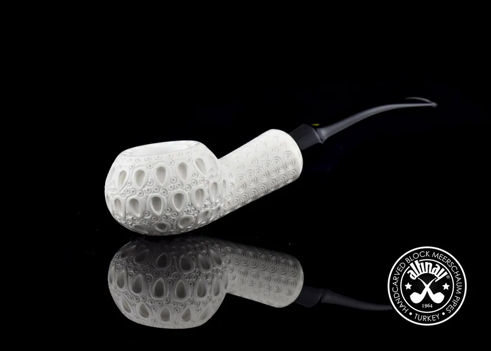 altinay-classic-squat-tomato-meerschaumpfeife-glatt-3 image 1