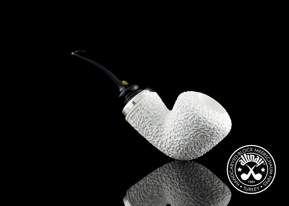 altinay-reverse-calabash-dublin-meerschaumpfeife-25351 image 2