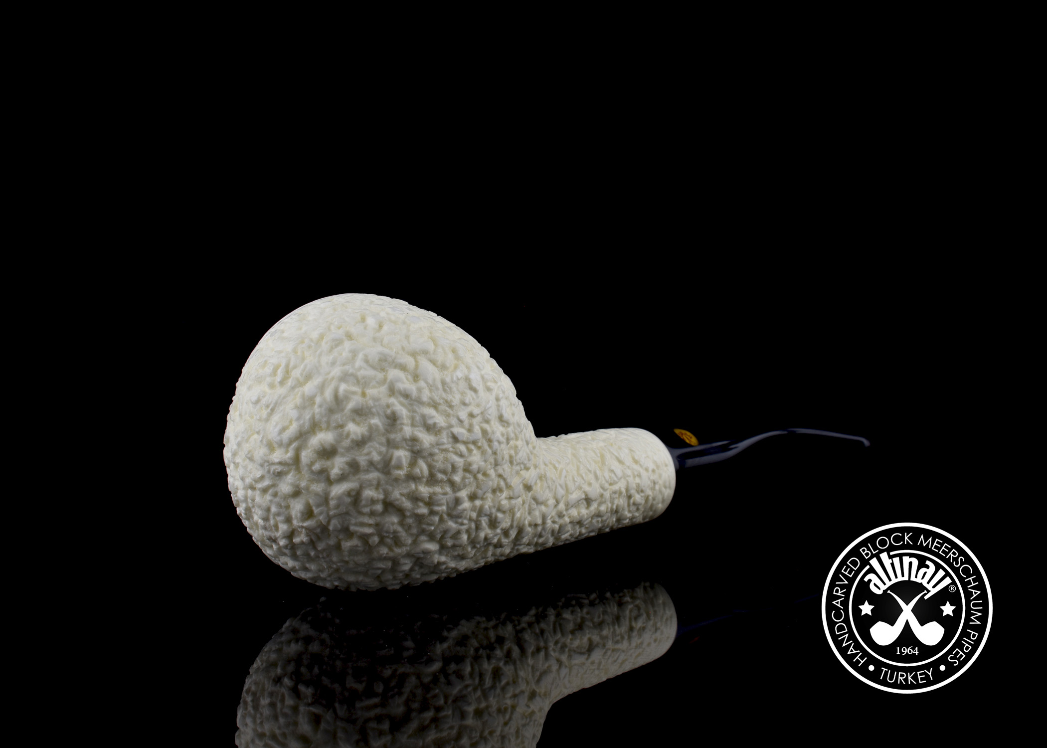 altinay-classic-tomato-meerschaumpfeife-runde-form image 5
