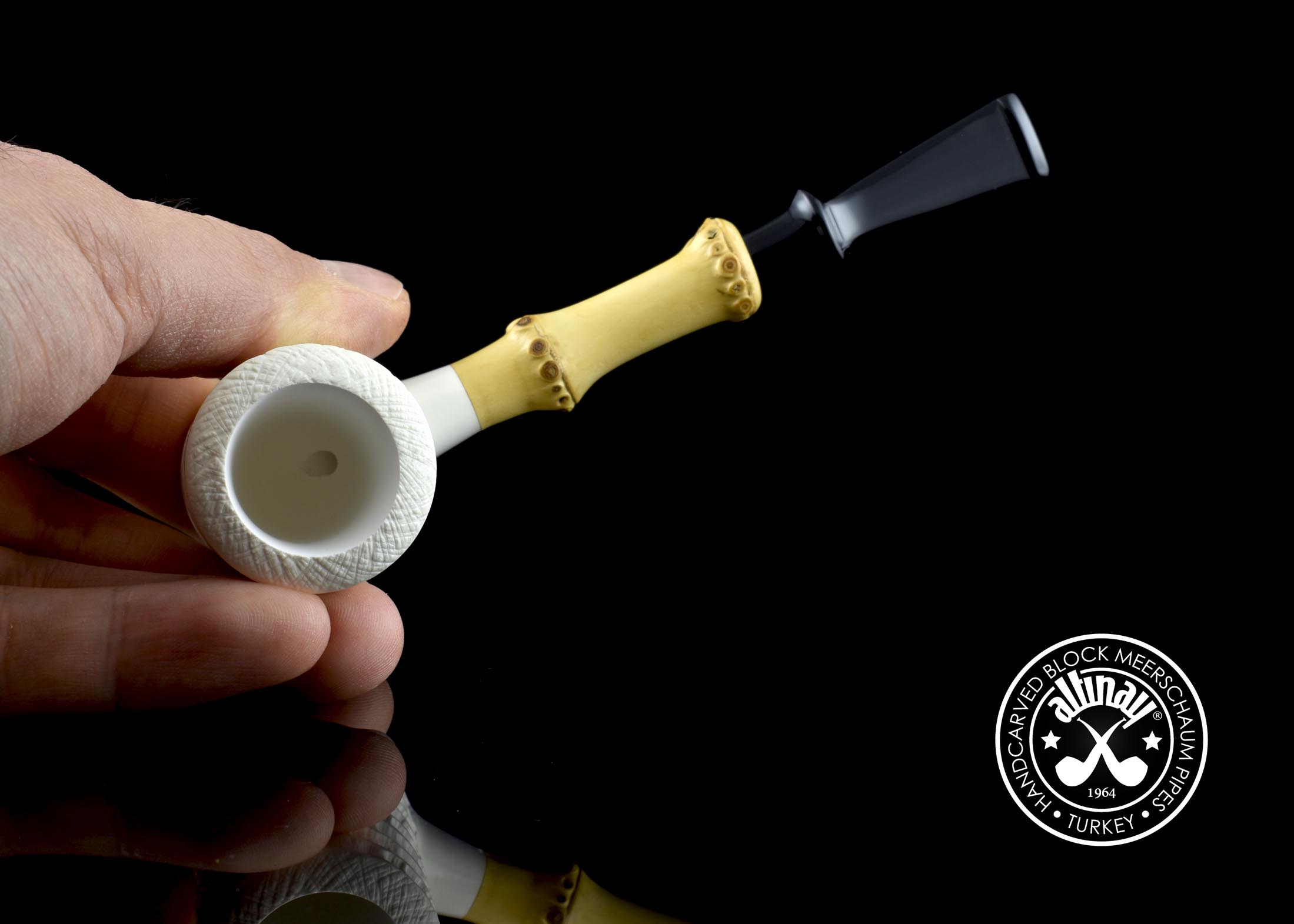 altinay-bamboo-poker-meerschaumpfeife-bambus-natur image 5