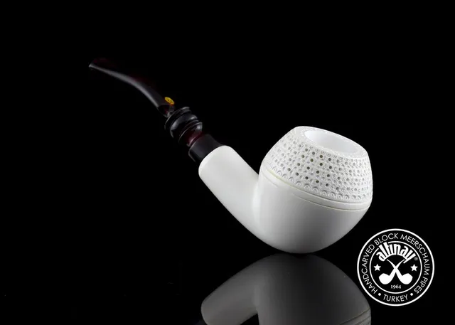 altinay-classic-rhodesian-meerschaumpfeife-halbbent image 1