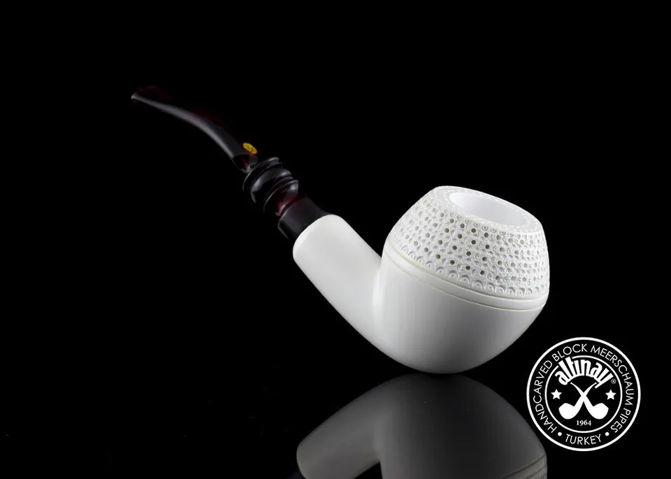 altinay-classic-rhodesian-meerschaumpfeife-halbbent image 1