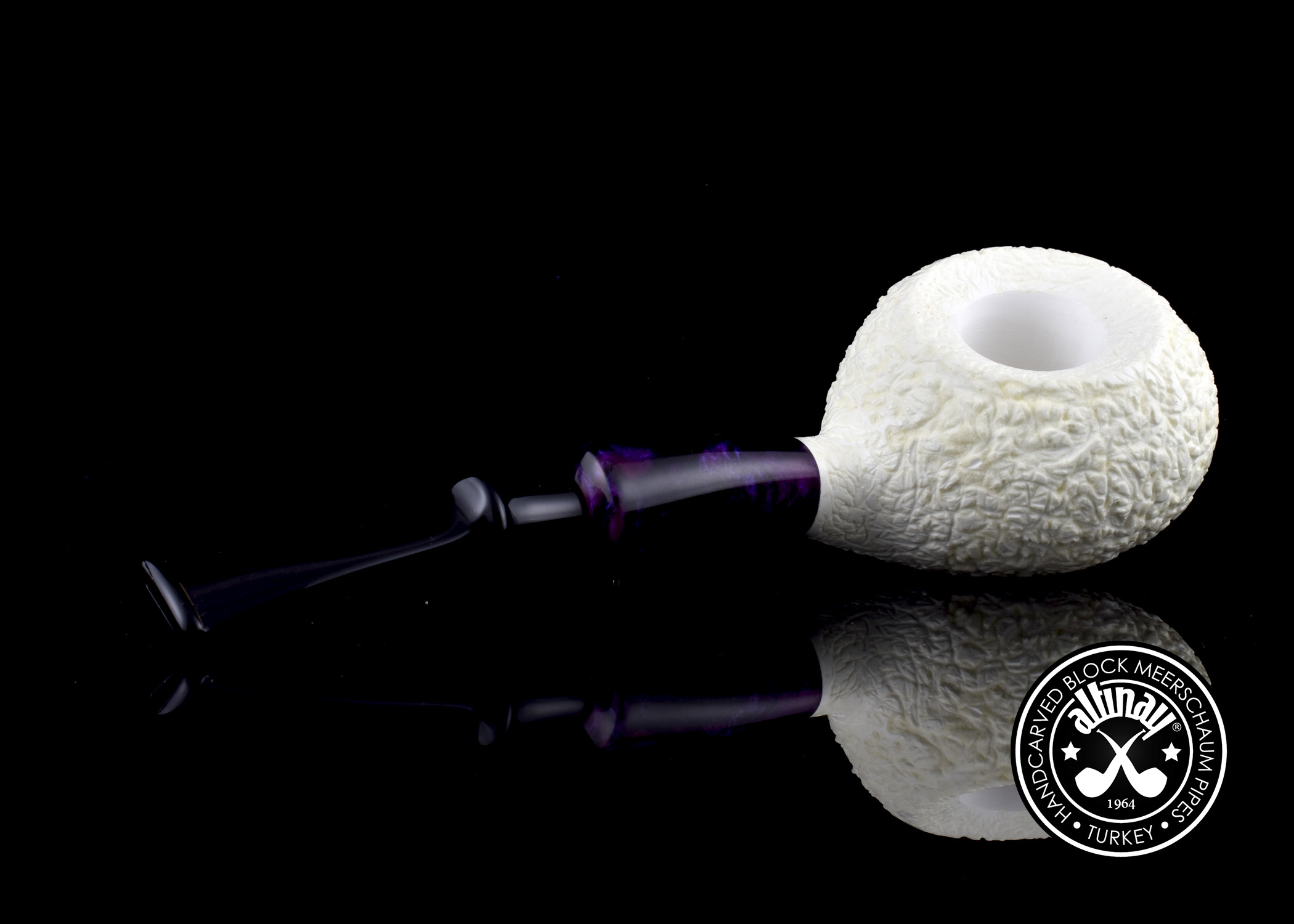 altinay-classic-xl-tomato-meerschaumpfeife-resin image 6