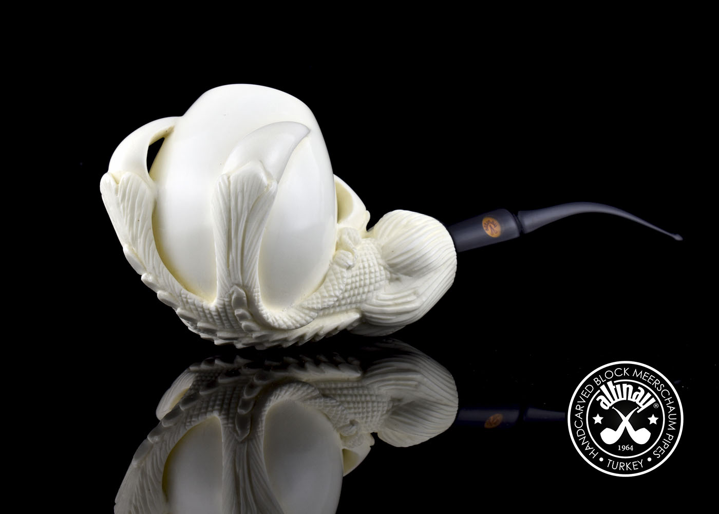 altinay-eagle-s-claw-meerschaumpfeife-klaue-natur image 5