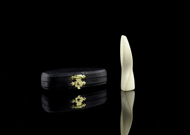 altinay-meerschaum-stopfer-unibody-mit-etui image 1