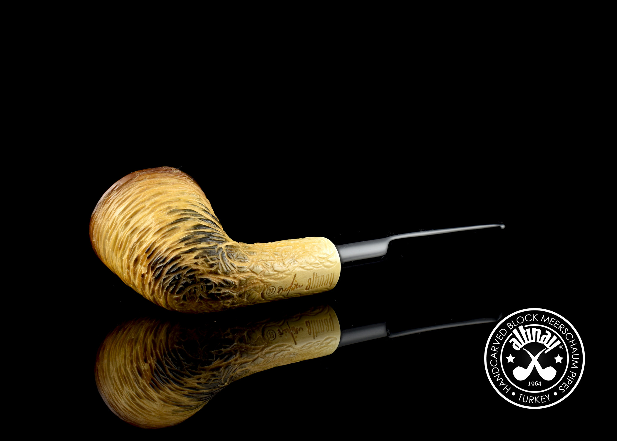 altinay-classic-dublin-meerschaumpfeife-natur-9 image 4