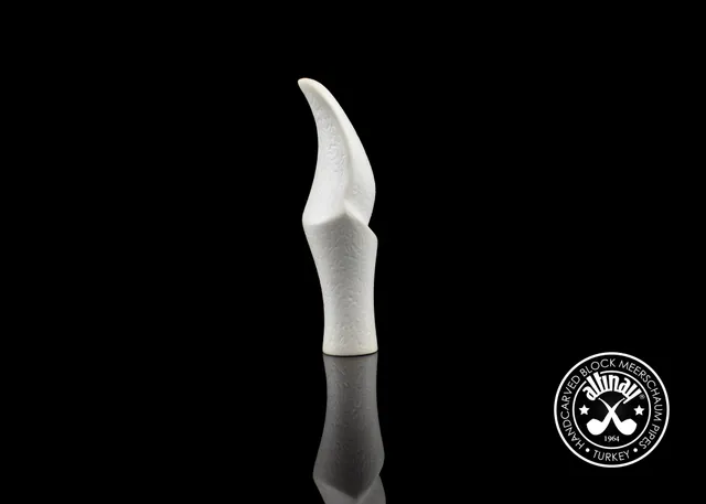 altinay-unibody-meerschaum-pfeifenstopfer-tamper-natur image 1
