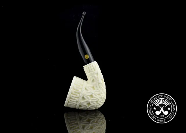 altinay-classic-dublin-meerschaumpfeife-konisch-natur-12 image 1