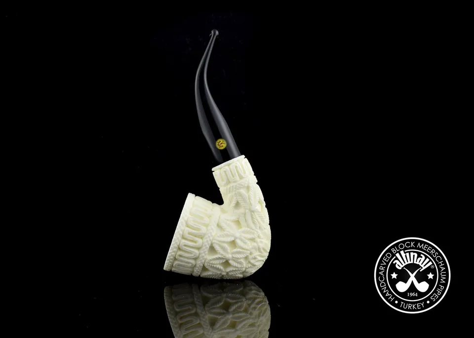 altinay-classic-dublin-meerschaumpfeife-konisch-natur-12 image 1