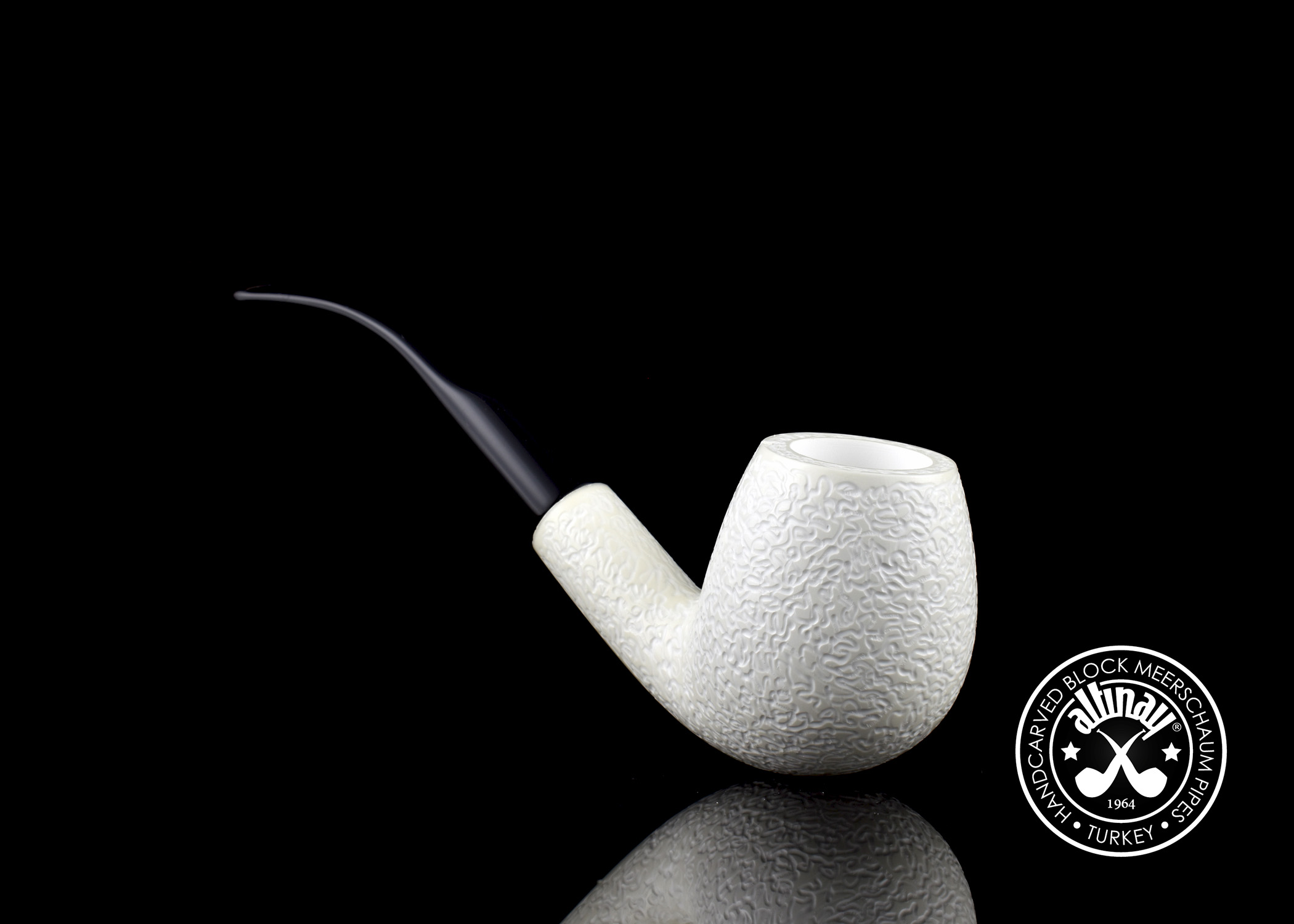 altinay-classic-brandy-meerschaumpfeife-glatt-3 image 1