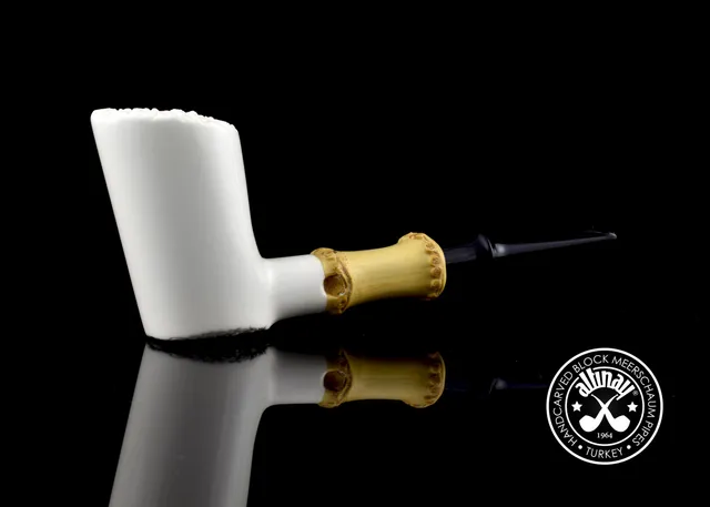 altinay-classic-freehand-dublin-meerschaumpfeife-glatt image 1
