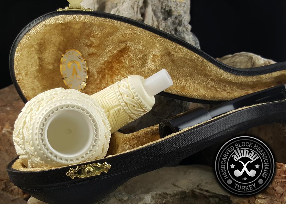 altinay-classic-dragon-bent-meerschaumpfeife-gebogen image 7