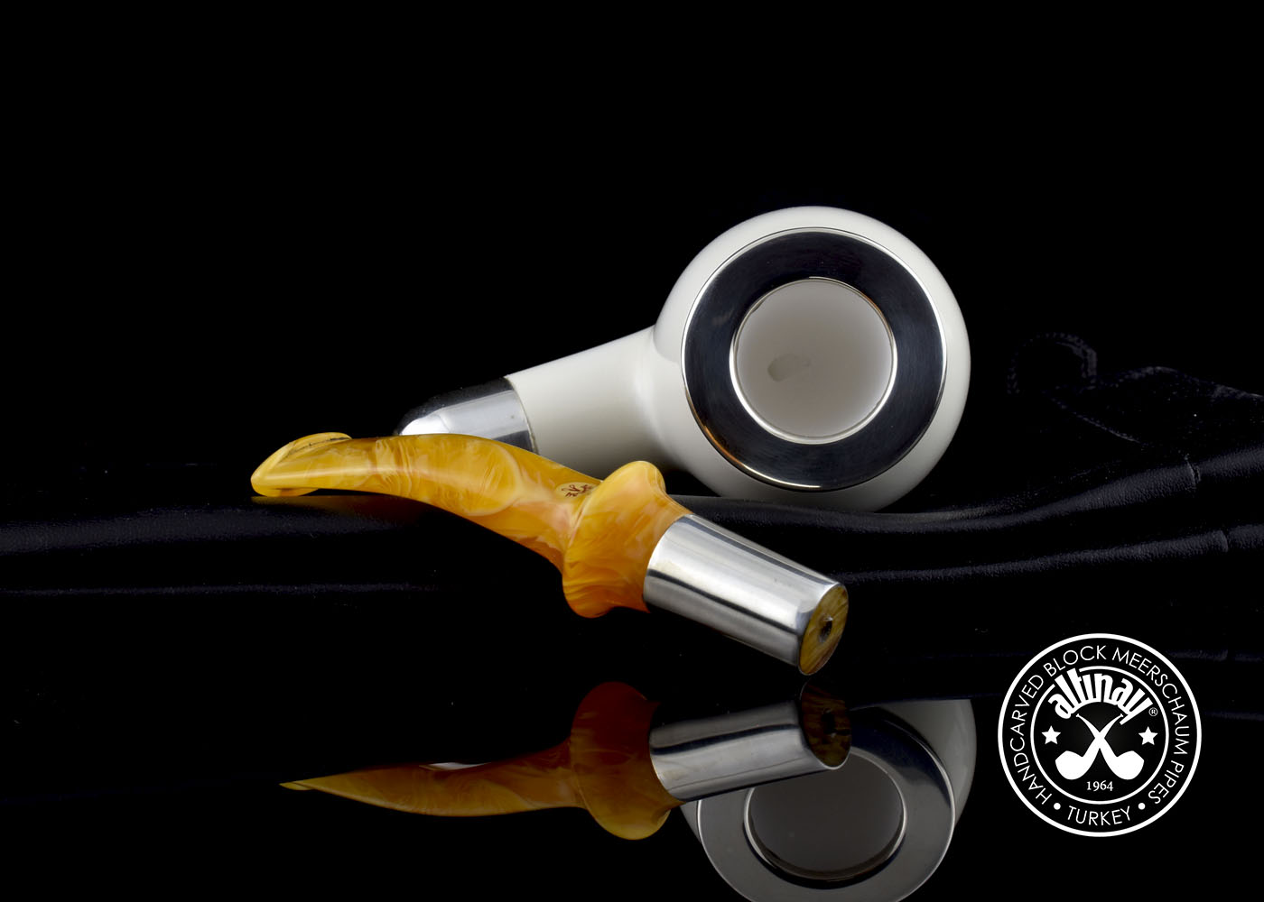 altinay-spigot-brandy-silber-meerschaumpfeife-top image 6