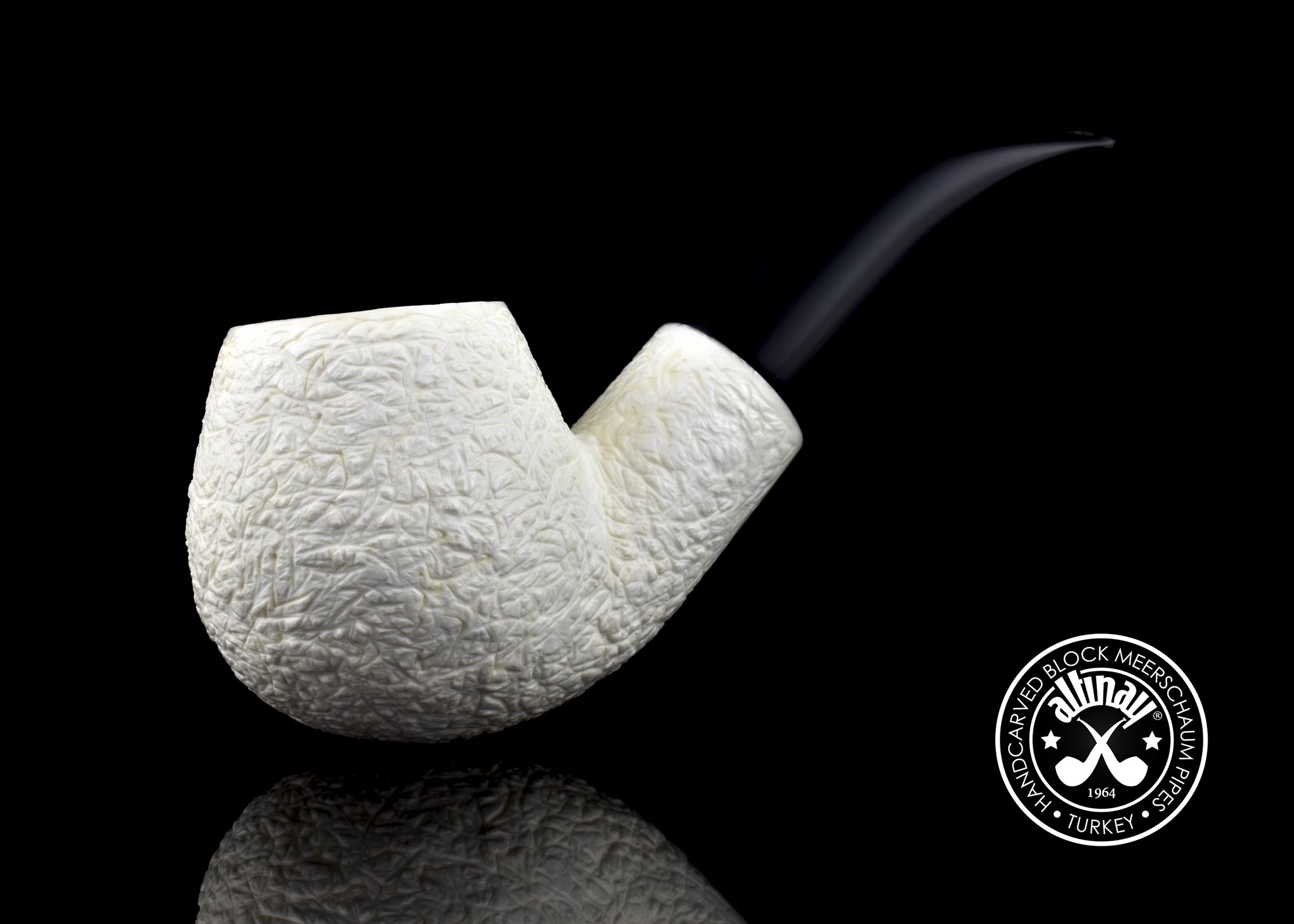 altinay-classic-author-meerschaumpfeife-chubby image 2