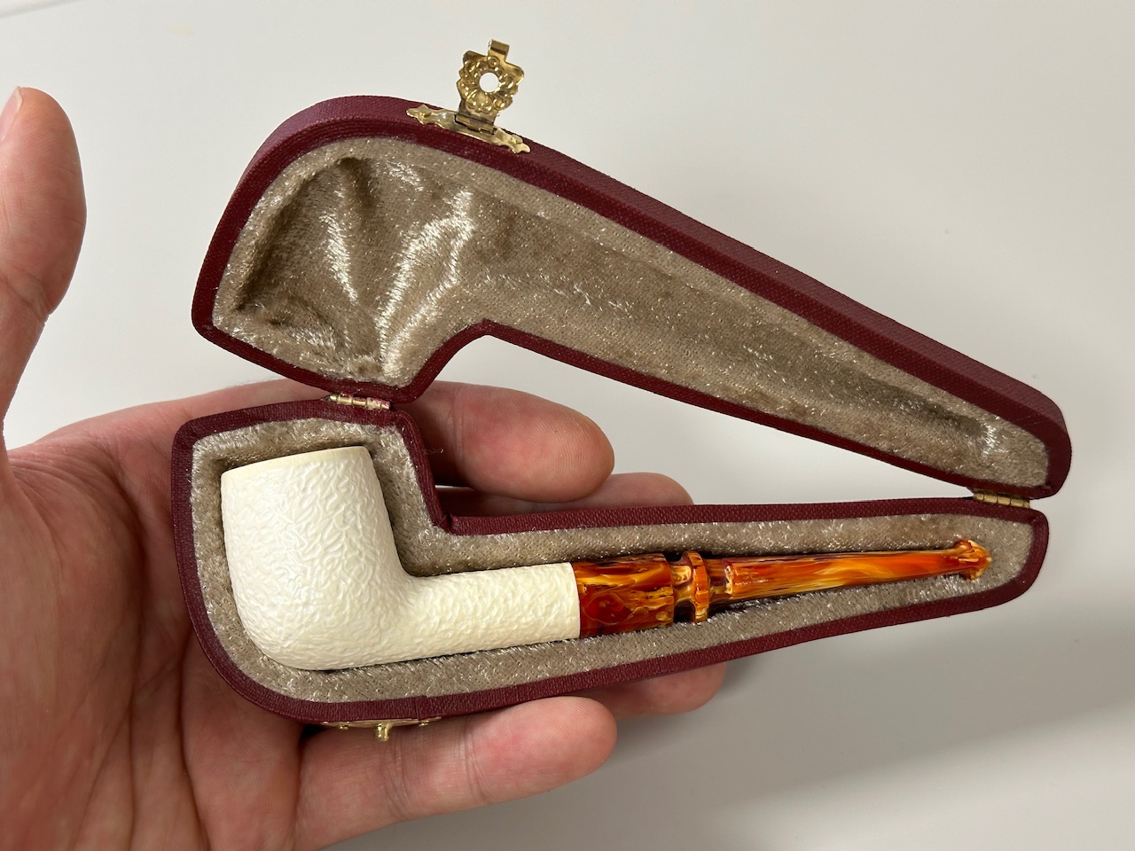 altinay-classic-billiard-meerschaumpfeife-gerade-natur-block image 4