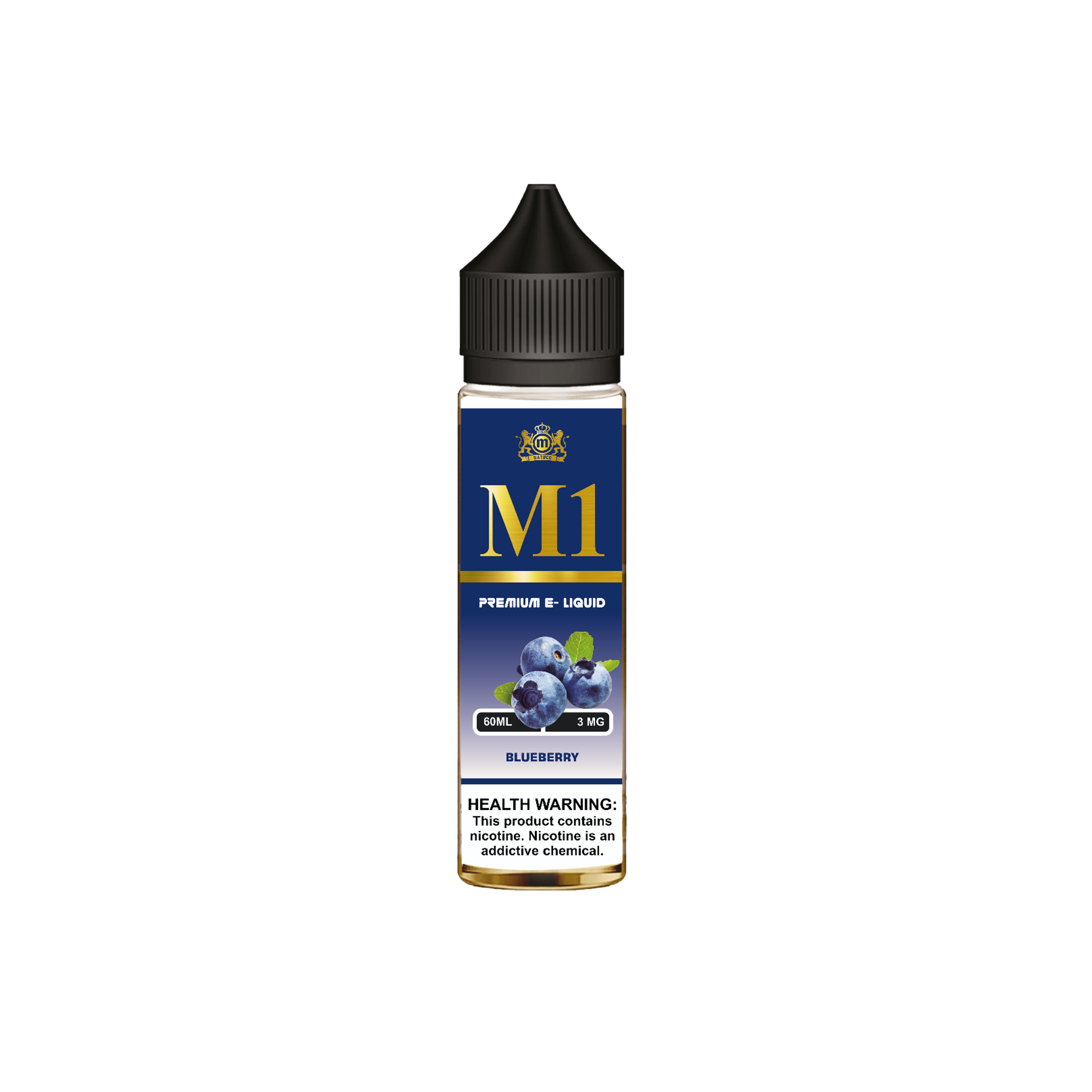 al-matuco-m1-blueberry-premium-e-liquid-blaubeere image 1