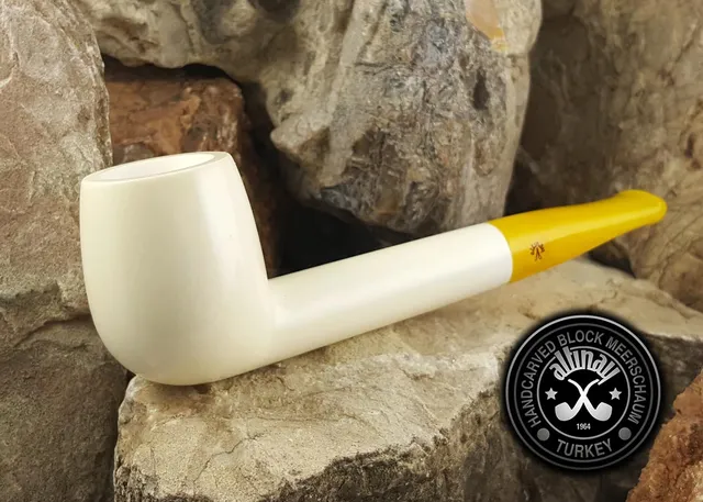 altinay-classic-liverpool-meerschaumpfeife-natur image 1