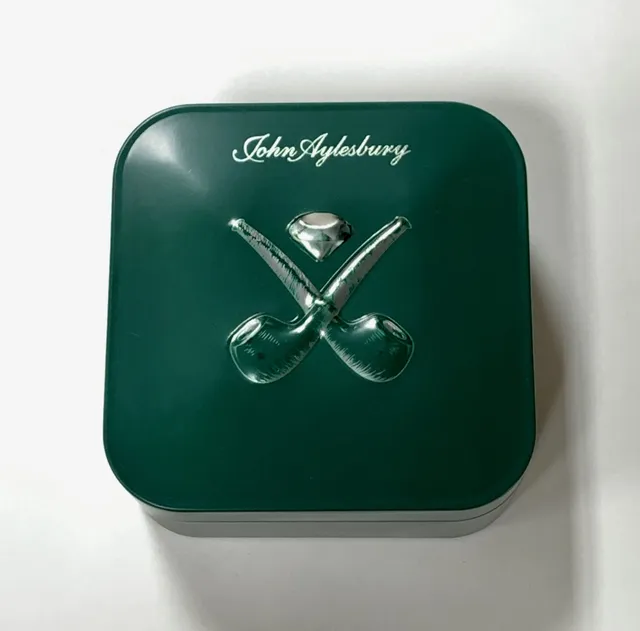 john-aylesbury-green-pfeifentabak-100g-pi-a-colada image 1