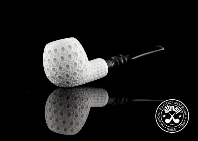 altinay-classic-apple-meerschaumpfeife-runde-tabakpfeife image 1