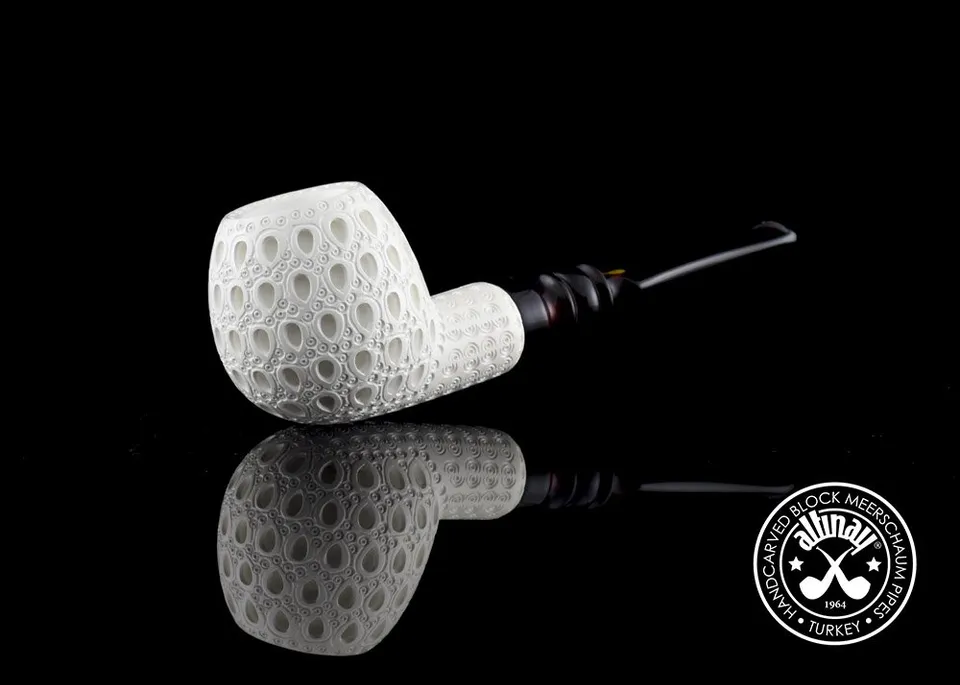 altinay-classic-apple-meerschaumpfeife-runde-tabakpfeife image 1