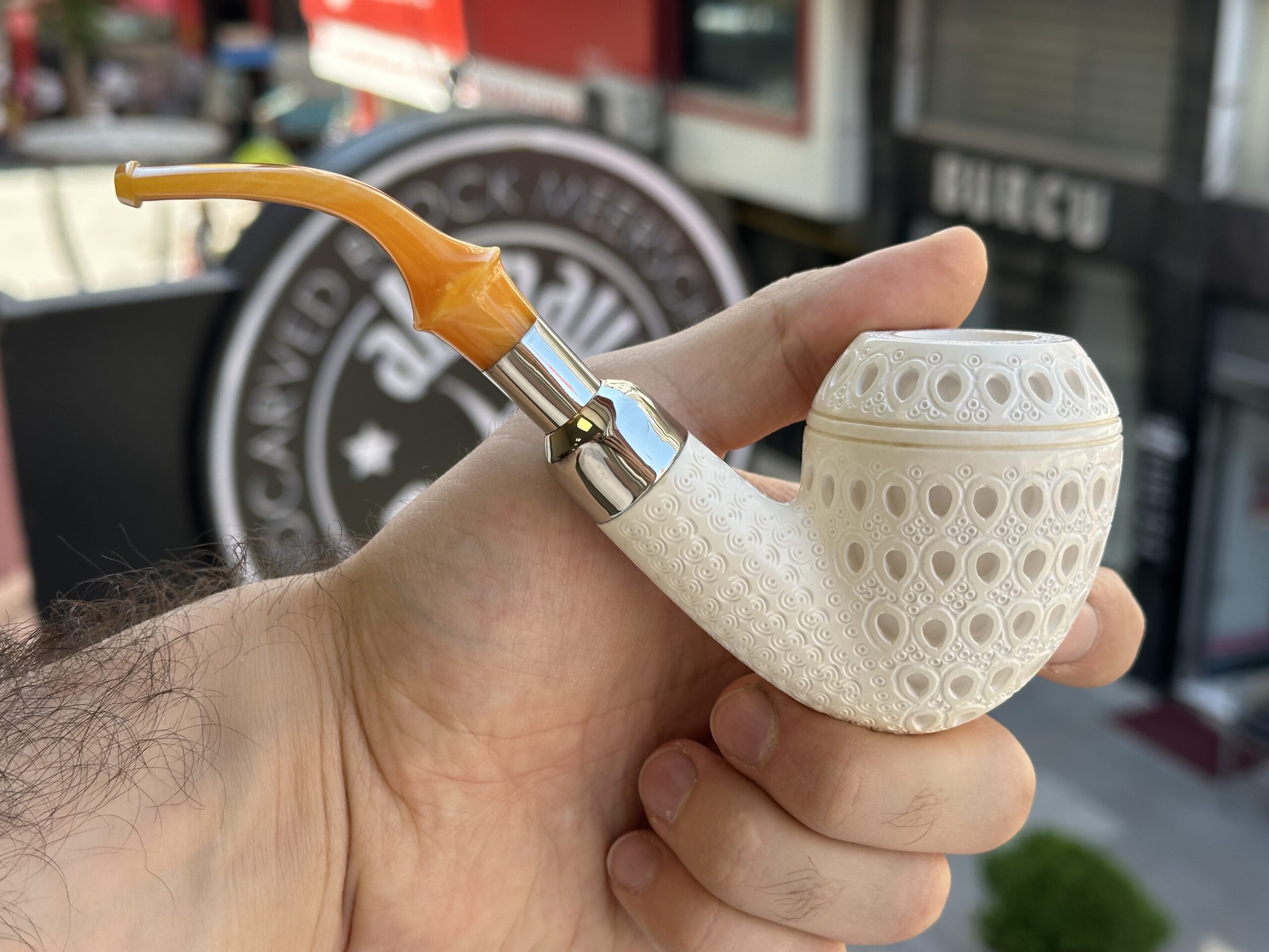 altinay-rhodesian-spigot-meerschaumpfeife-bauchig image 3