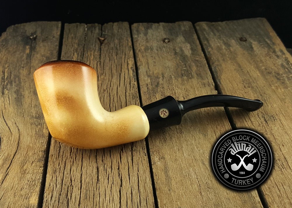 altinay-dublin-meerschaumpfeife-mit-etui-classic image 2