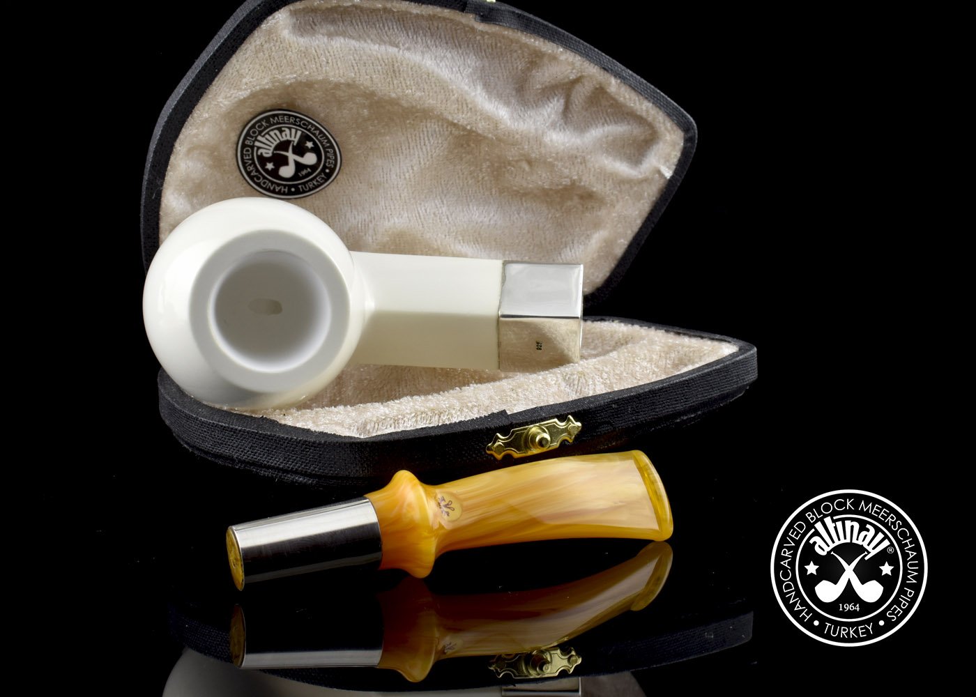 altinay-spigot-apple-35115-meerschaumpfeife-diamantholm image 6