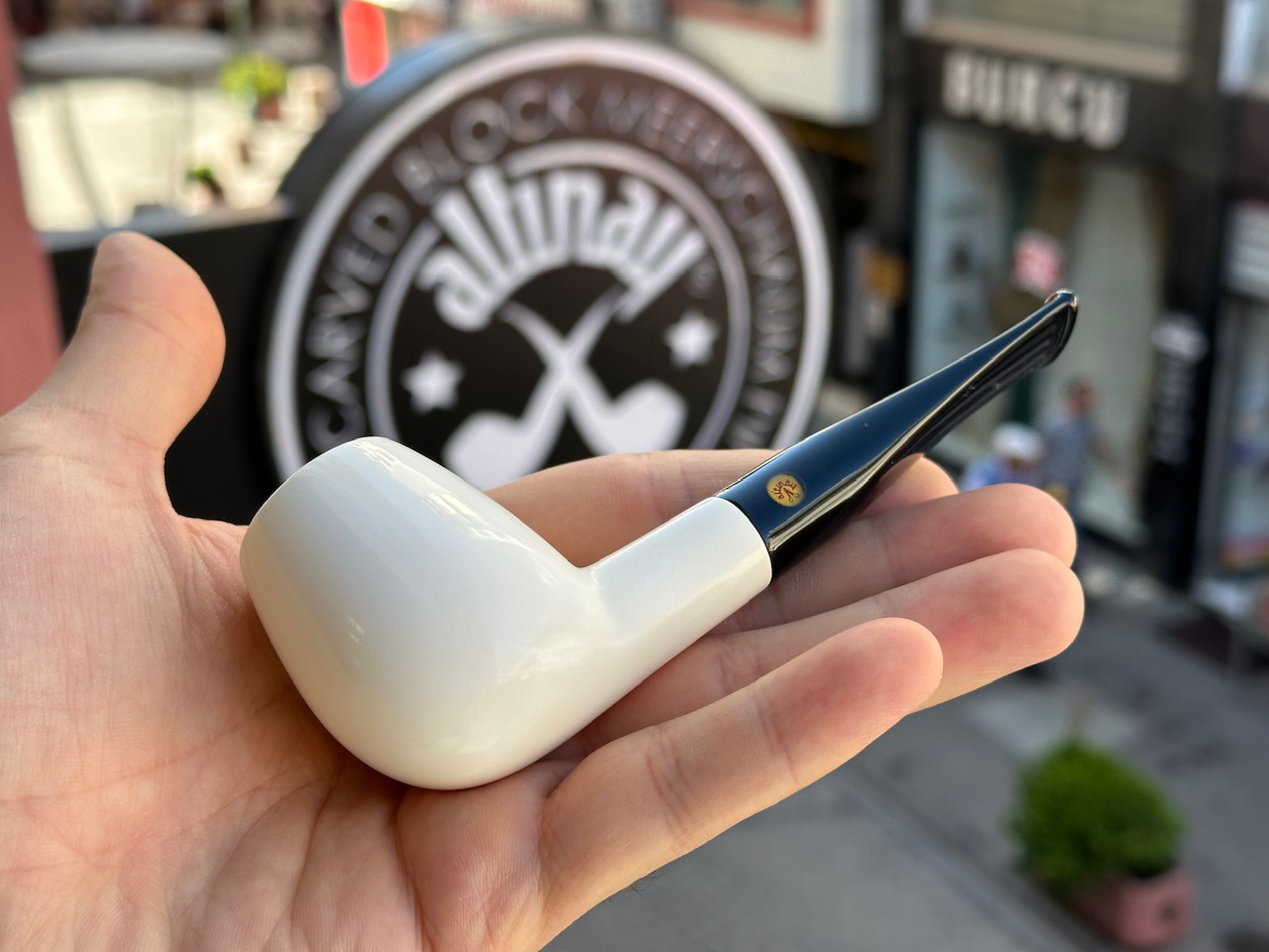 altinay-classic-apple-meerschaumpfeife-apfelform-glatt-2 image 5