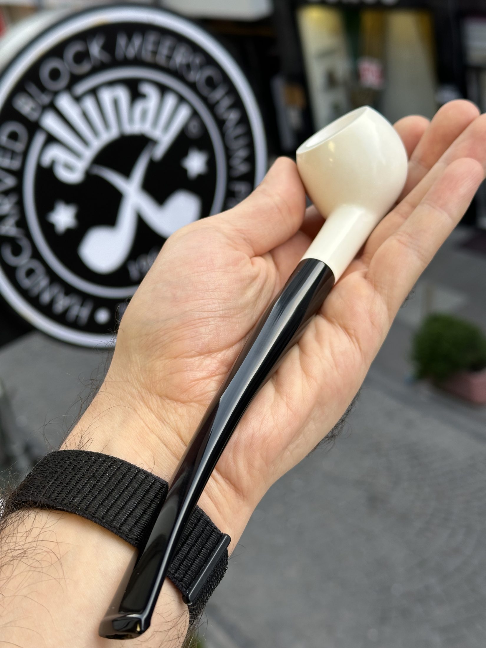 altinay-translucent-prince-meerschaumpfeife-a-churchwarden image 8