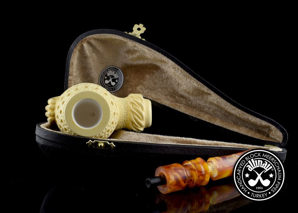 altinay-classic-lady-hand-meerschaumpfeife-damenmodell image 7
