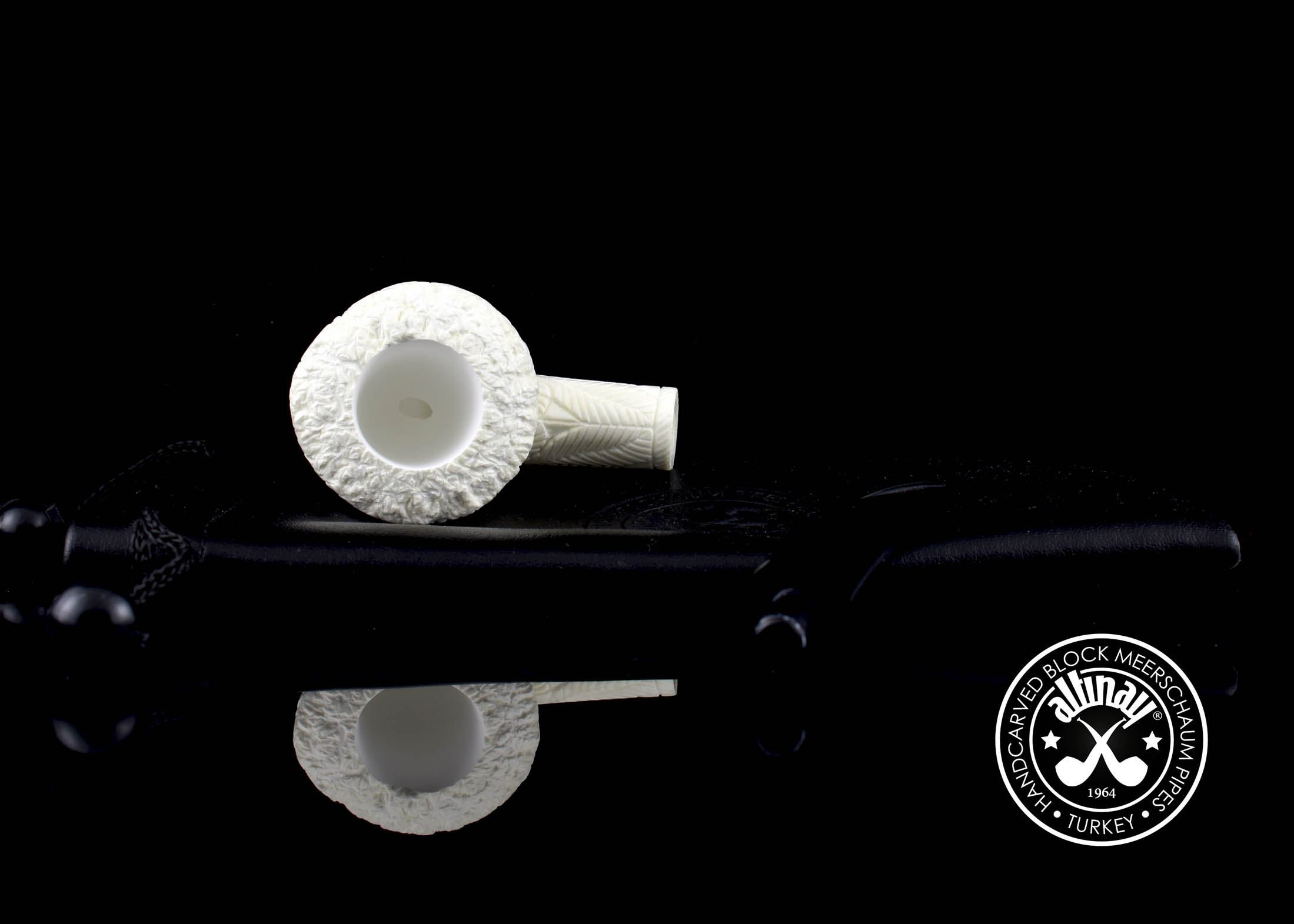 altinay-classic-dublin-meerschaumpfeife-glatt-2 image 2