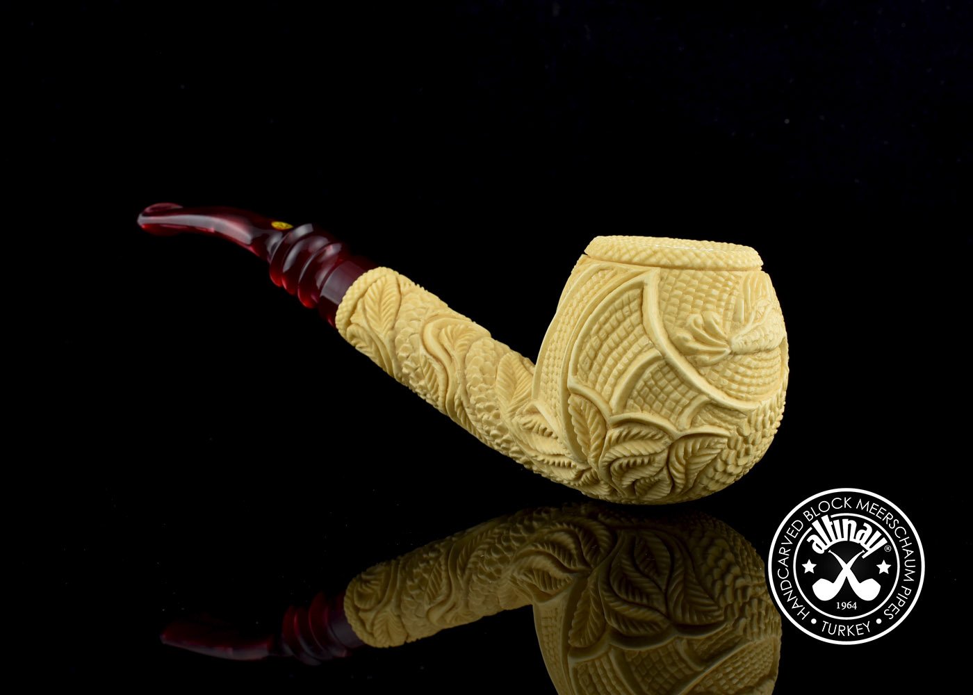 altinay-classic-dragon-30607-meerschaum-pfeife-drache image 4