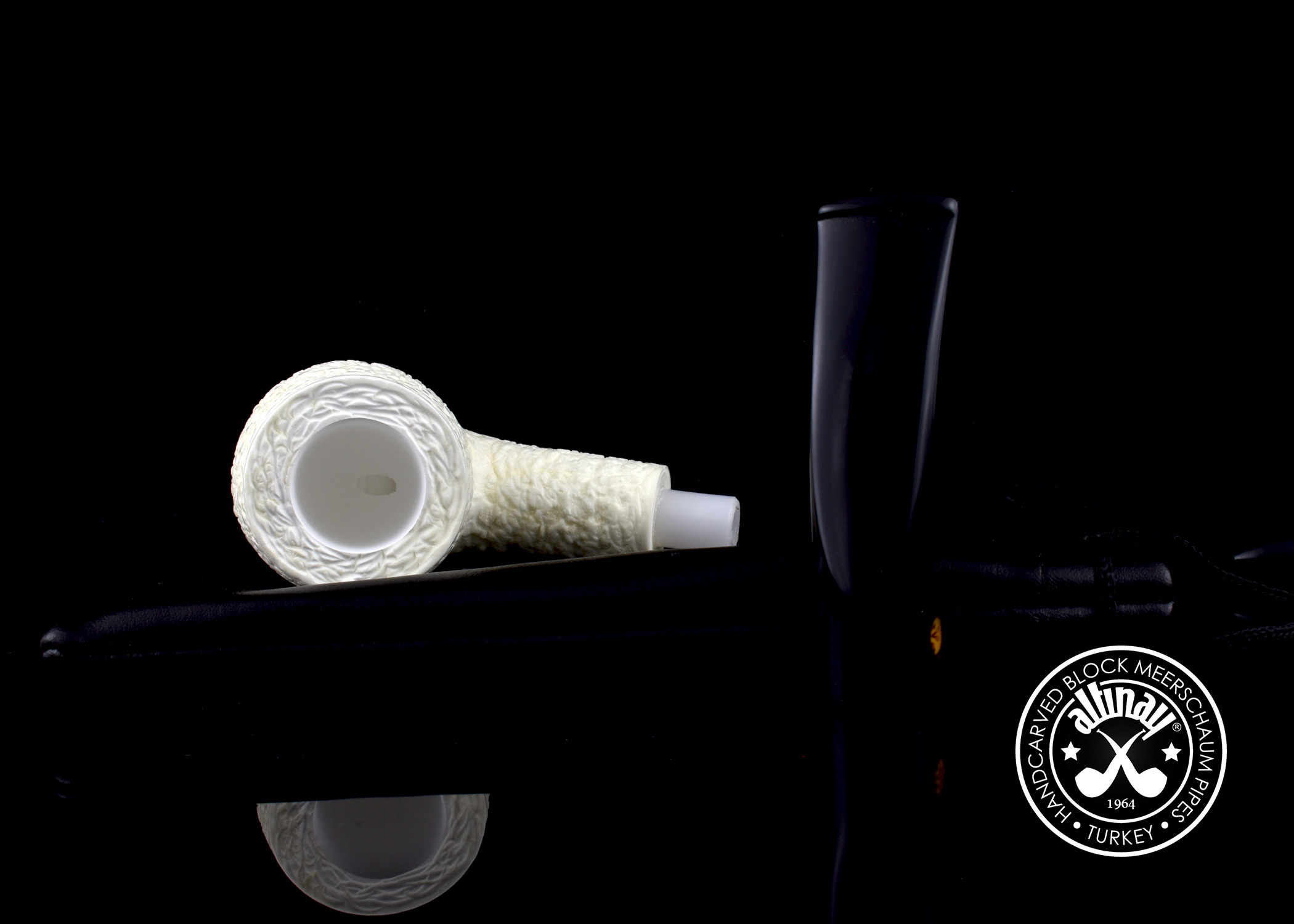 altinay-classic-billiard-meerschaumpfeife-blockmeerschaum-gerade image 3