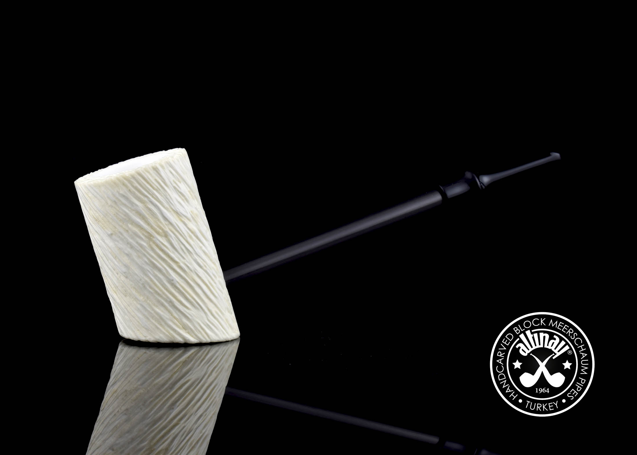 altinay-carbon-fiber-series-poker-meerschaumpfeife-carbon-16 image 1