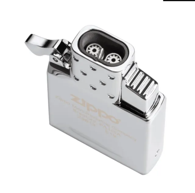 zippo-double-torch-einsatz-butan-jetflamme-nachf-llbar image 1