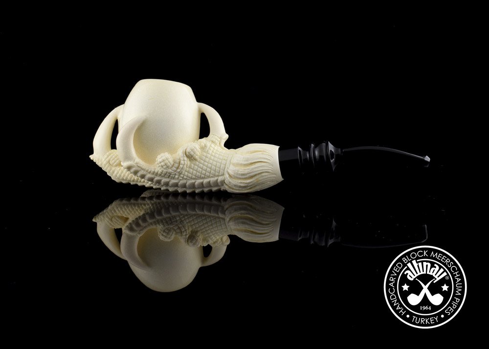 altinay-eagle-s-claw-meerschaumpfeife-adlerkralle-figur-3 image 6