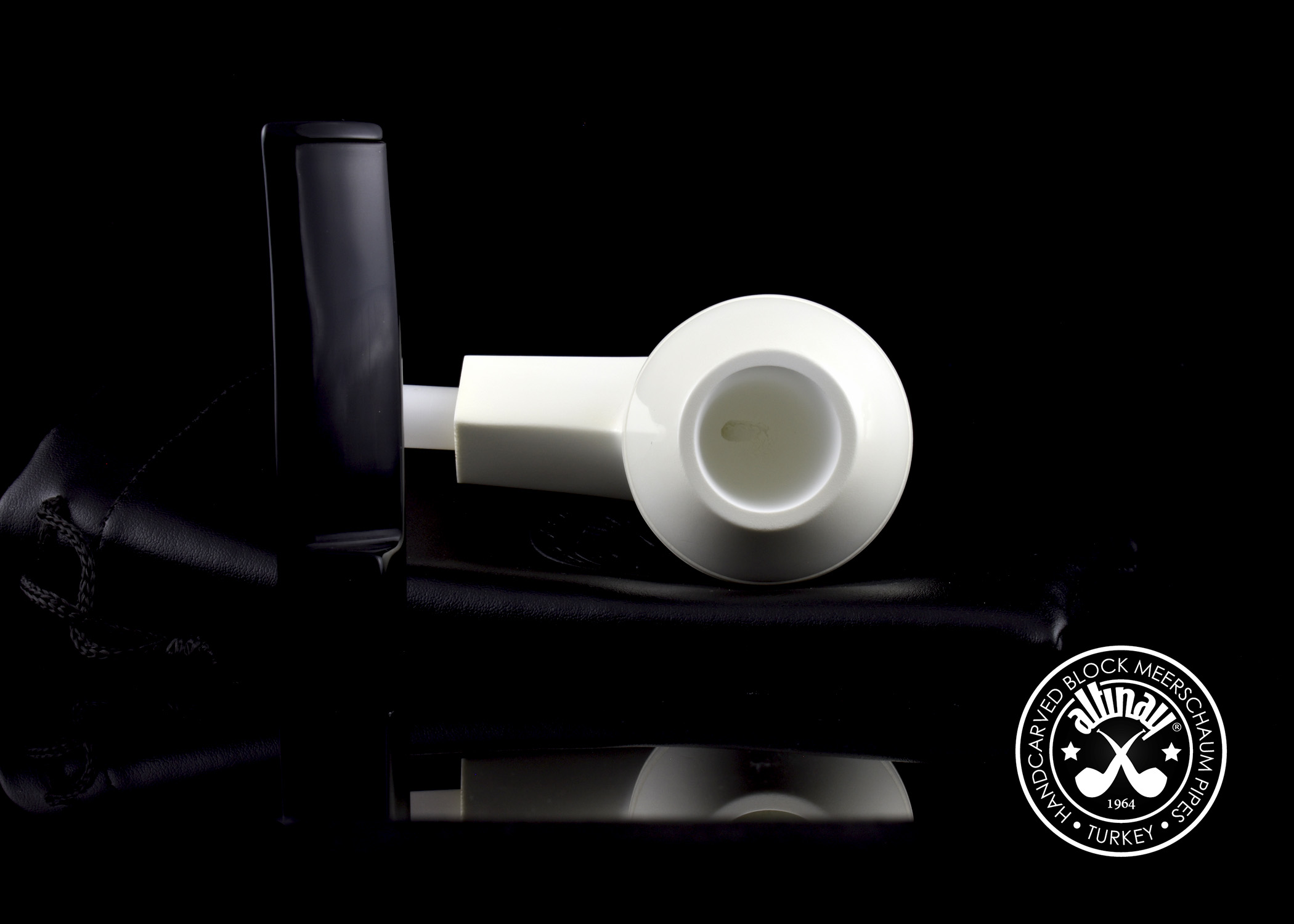 altinay-classic-bulldog-tabakpfeife-meerschaum image 2