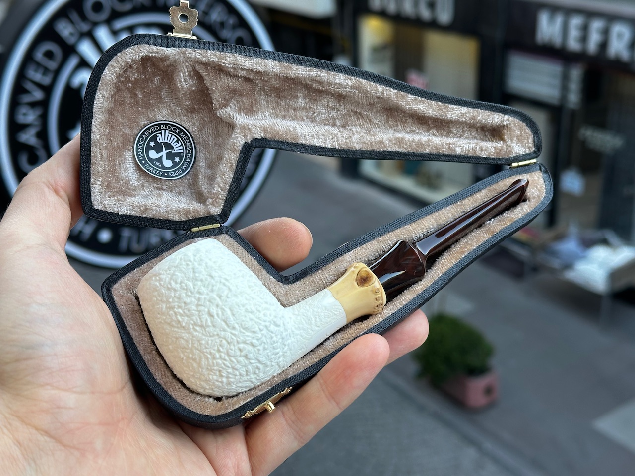 altinay-bamboo-series-billiard-meerschaumpfeife-bambus-3 image 7