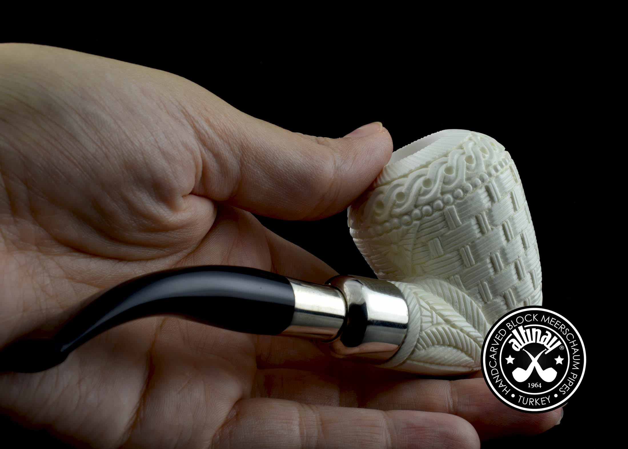 altinay-spigot-dublin-meerschaumpfeife-spigot image 6