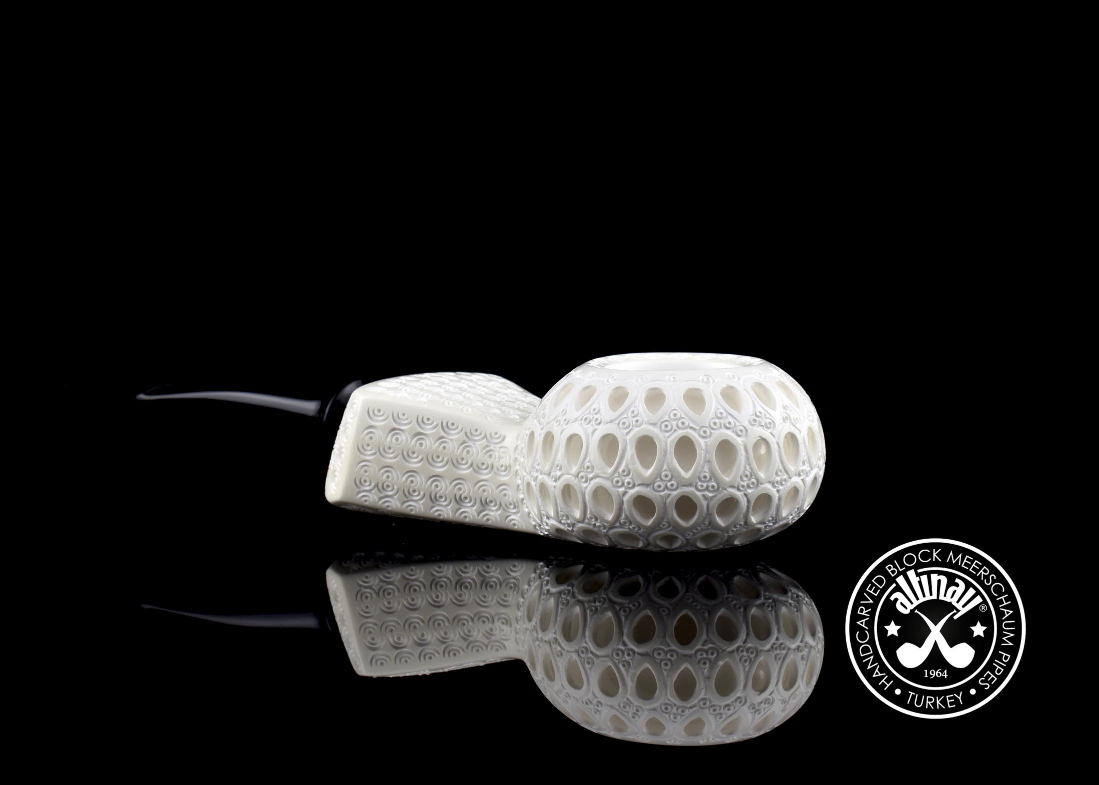altinay-classic-freehand-meerschaumpfeife-natur-unikat image 4