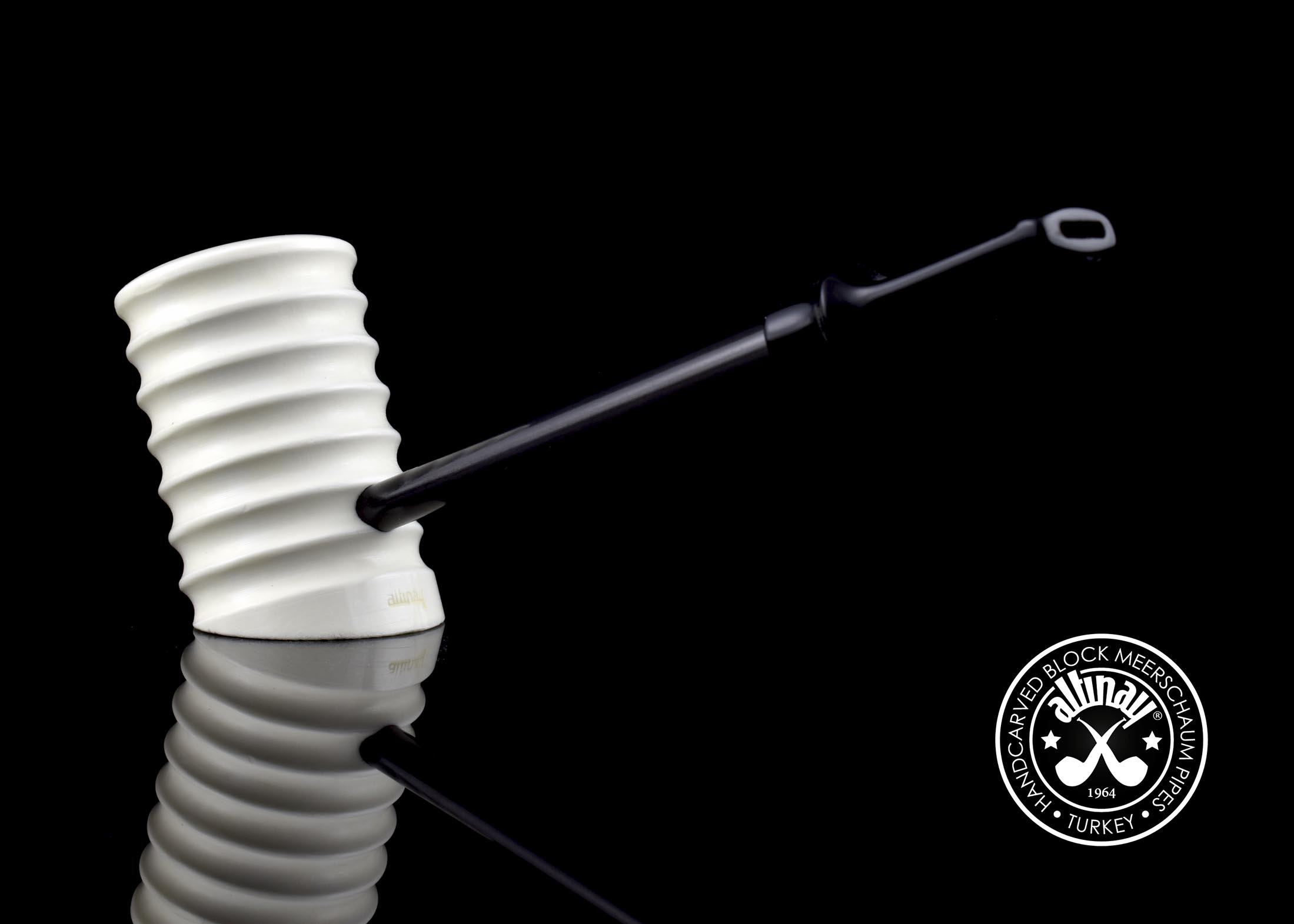 altinay-carbon-fiber-series-poker-meerschaumpfeife-carbon-schwarz-2 image 7