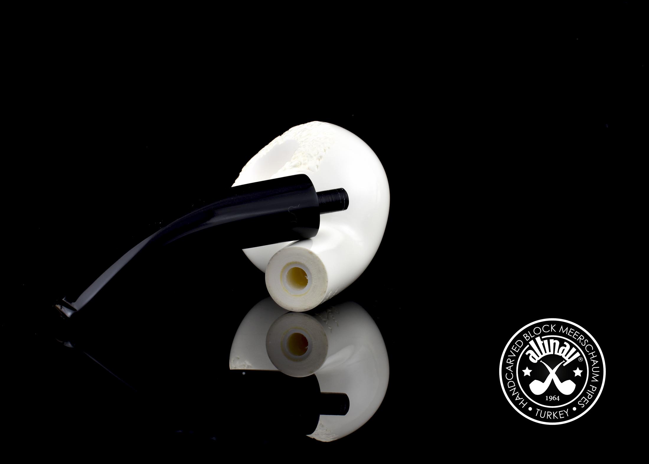 altinay-classic-meerschaumpfeife-tomato-rund-kurz image 3
