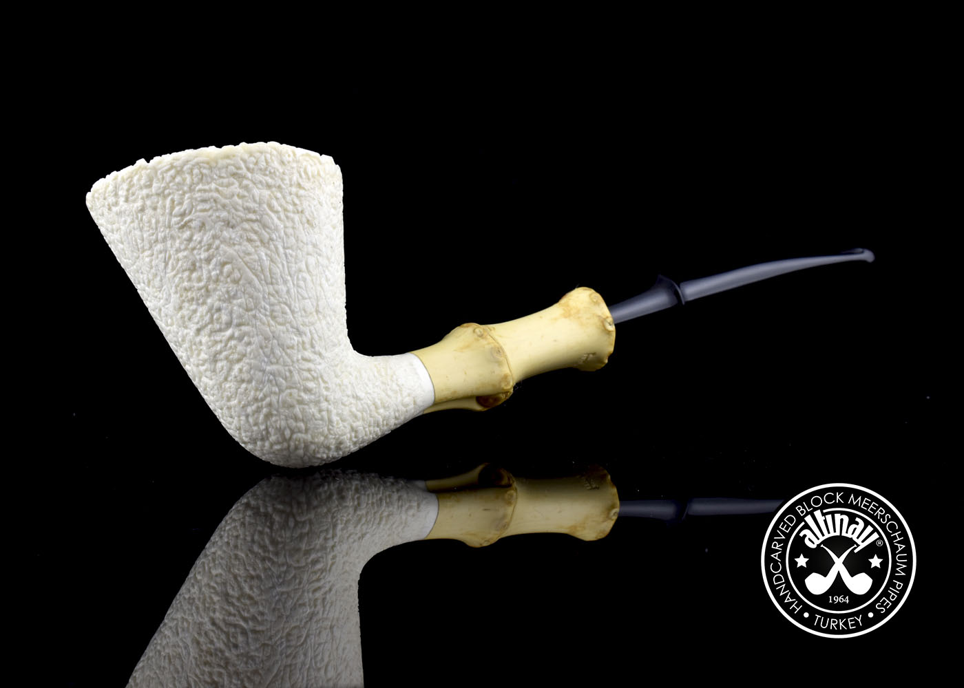 altinay-bamboo-dublin-meerschaumpfeife-bambus-3 image 7