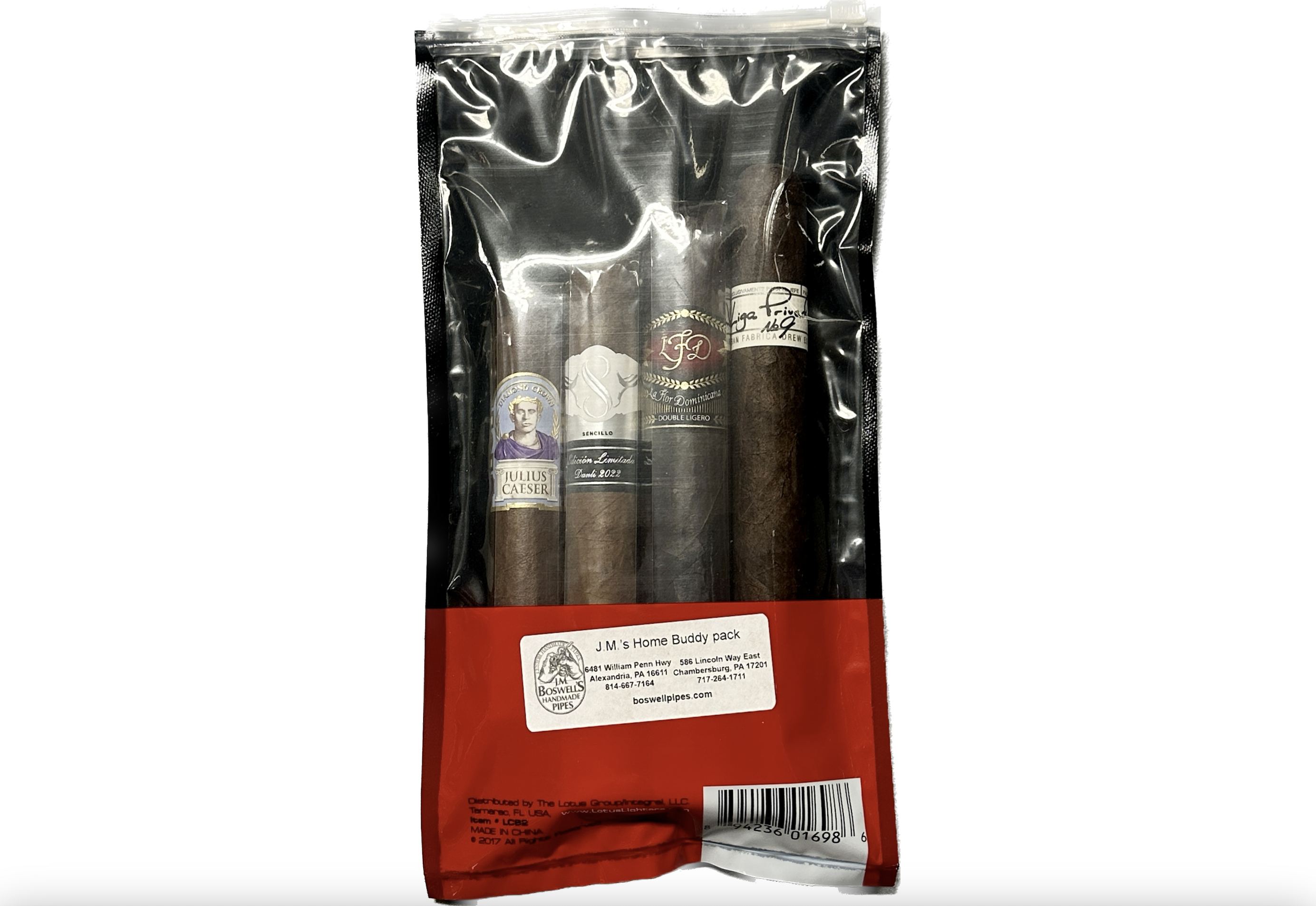 j-m-s-home-buddy-pack-zigarren-set-4-st-ck-toro-maduro image 3
