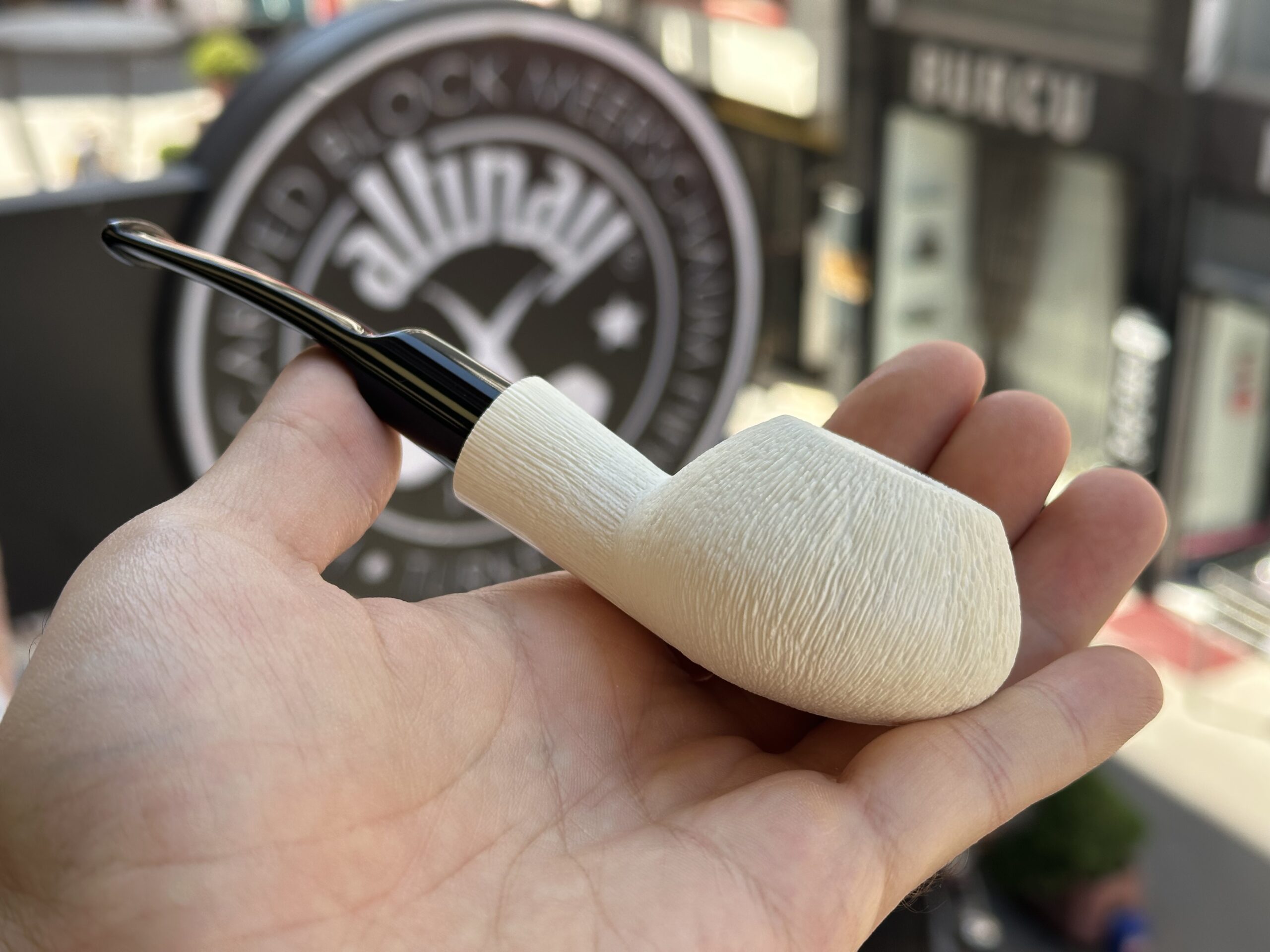 altinay-classic-squat-tomato-meerschaumpfeife-natur-2 image 4