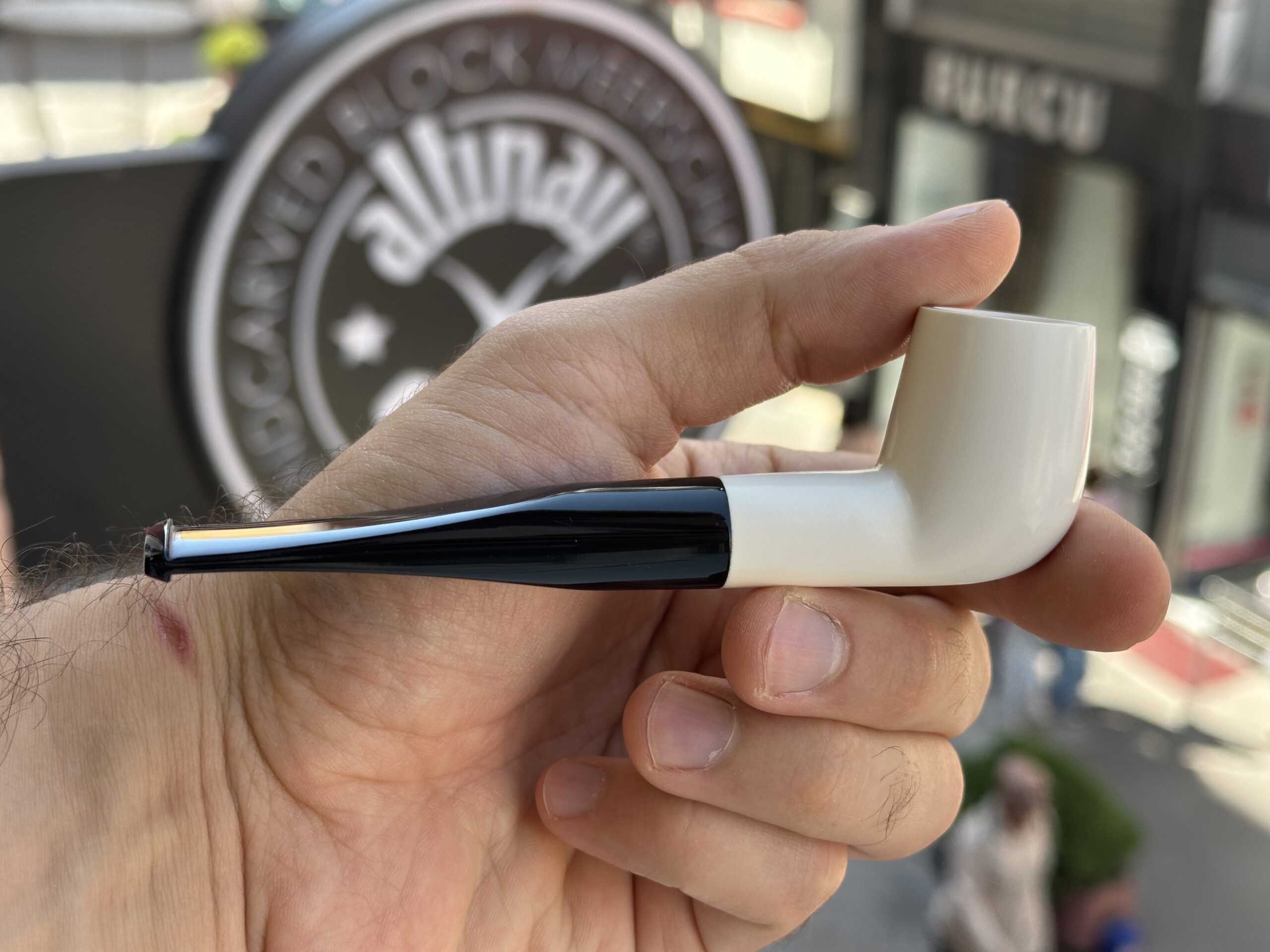 altinay-classic-billiard-meerschaumpfeife-blockmeerschaum-natur image 3